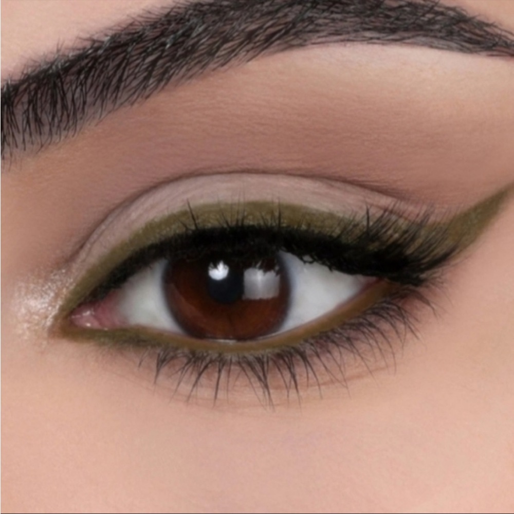 🆕 NEW IN BOX Jeffree Star | Automatic Eyeliner | Resting Rich Face